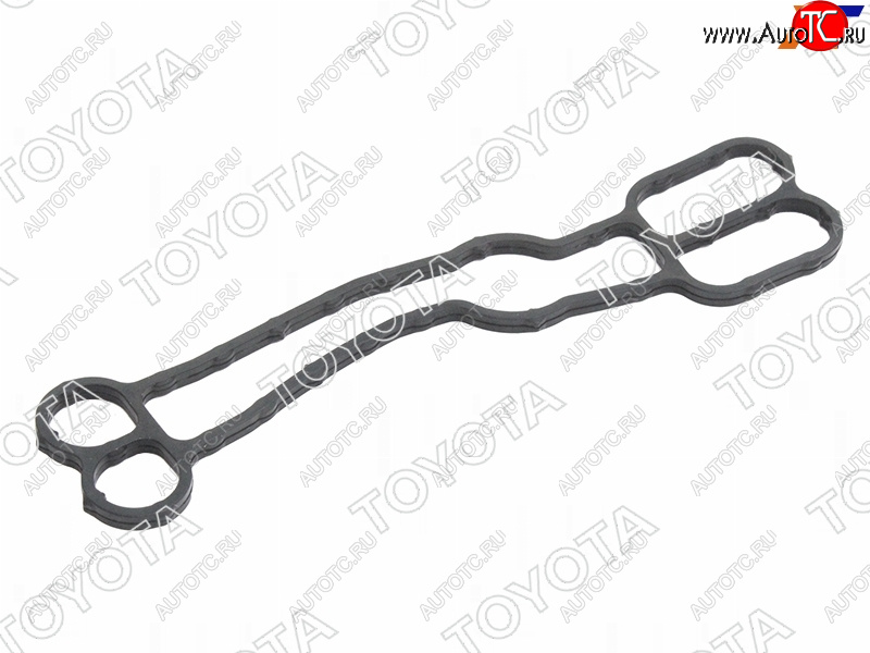 329 р. Прокладка клапанной крышки №3 3UR TOYOTA 11229-38010  с доставкой в г. Воронеж