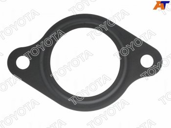 499 р. Прокладка маслозаливной горловины 1UZ2UZ3UZ TOYOTA 12196-50010  с доставкой в г. Воронеж. Увеличить фотографию 1