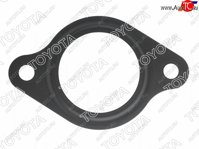499 р. Прокладка маслозаливной горловины 1UZ2UZ3UZ TOYOTA 12196-50010  с доставкой в г. Воронеж
