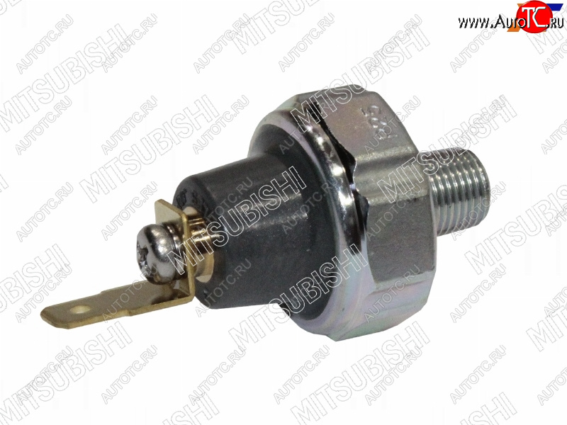 1 429 р. Датчик давления масла TOYOTAMITSUBISHIHYUNDAIKIASUZUKIMAZDA MITSUBISHI 1258A002  с доставкой в г. Воронеж