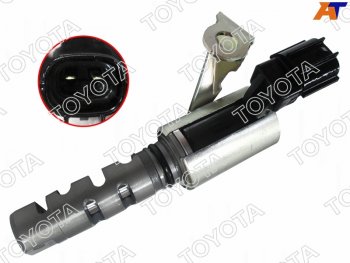 7 249 р. Клапан VVT-I TOYOTA LAND CRUISER PRADO 120 02- 1GR LH TOYOTA 15340-31010  с доставкой в г. Воронеж. Увеличить фотографию 1