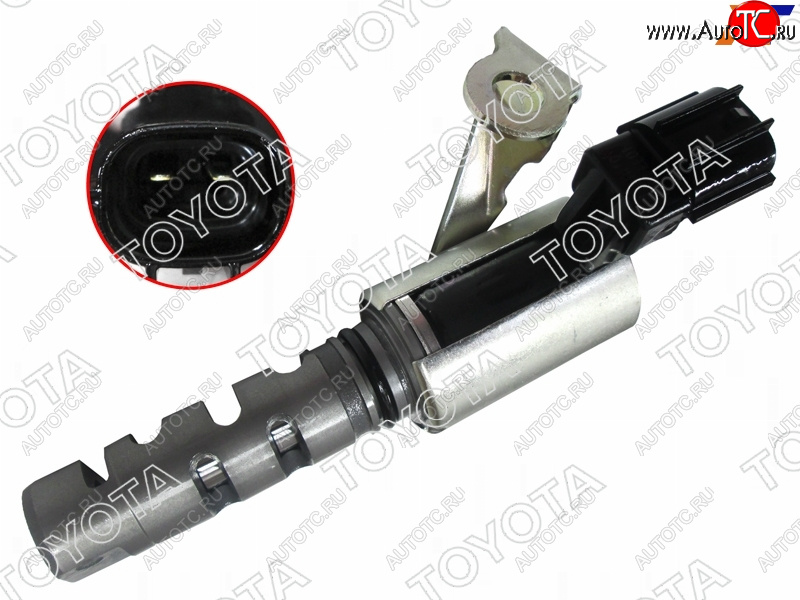 7 249 р. Клапан VVT-I TOYOTA LAND CRUISER PRADO 120 02- 1GR LH TOYOTA 15340-31010  с доставкой в г. Воронеж