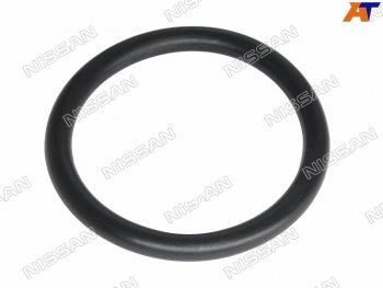 1 429 р. Кольцо уплотнительное дроссельной заслонки NISSAN ALMERA G15 12- NISSAN 16618-00QAB  с доставкой в г. Воронеж. Увеличить фотографию 1