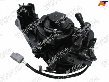 7 999 р. Насос подкачки топливного фильтра TOYOTA HILUX 15- 1-2GD TOYOTA 23380-0L091  с доставкой в г. Воронеж. Увеличить фотографию 1