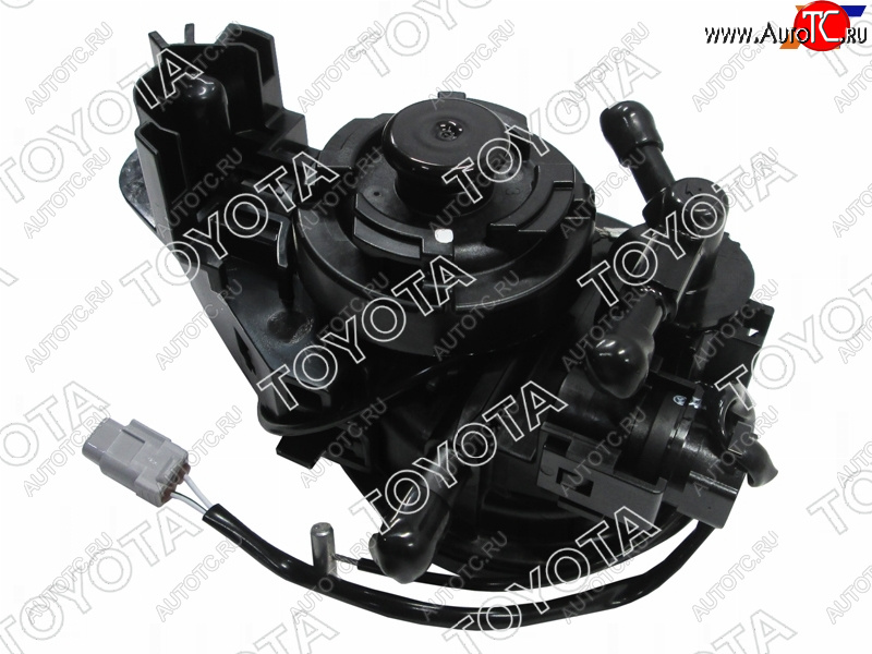 7 999 р. Насос подкачки топливного фильтра TOYOTA HILUX 15- 1-2GD TOYOTA 23380-0L091  с доставкой в г. Воронеж