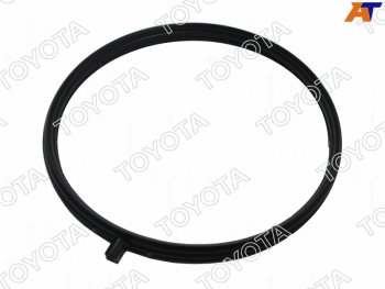 419 р. Прокладка корпуса дроссельной заслонки TOYOTA LAND CRUISER PRADO 120 1GR-FE 02- TOYOTA 22271-31012  с доставкой в г. Воронеж. Увеличить фотографию 1