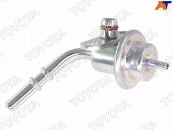 7 749 р. Регулятор давления топлива TOYOTA LAND CRUISER PRADO 120 03- 1GR TOYOTA 23280-31010  с доставкой в г. Воронеж. Увеличить фотографию 1