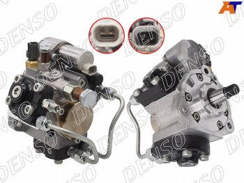 168 999 р. Насос топливный в сборе 1VDFTV TOYOTA  LAND CRUISER 70200 07- DENSO 294050-0281  с доставкой в г. Воронеж. Увеличить фотографию 1