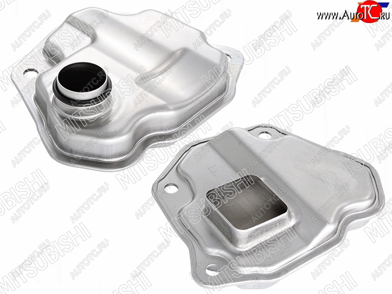 3 899 р. Фильтр CVT MITSUBISHI ASX 10-14OUTLANDER 06-MITSUBISHI LANCER X 07- MITSUBISHI 2824A007  с доставкой в г. Воронеж