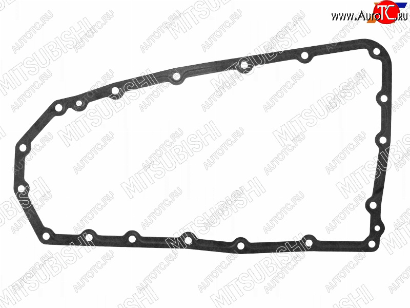 1 429 р. Прокладка поддона MITSUBISHI ASX 10- LANCER 06- OUTLANDER 07- NISSAN QASHQIA 07-13 X- TRAIL 01-1 MITSUBISHI 2705A015  с доставкой в г. Воронеж