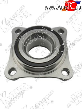 7 849 р. Полуступица перед TOYOTA LAND CRUISER PRADO 120  SURF 215  FJ CRUISER 02- KOYO 2DUF054N-2B  с доставкой в г. Воронеж