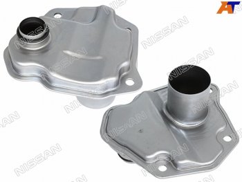 3 599 р. Фильтр MCVT Juke F15 MR16DD NISSAN 31728-3TX0A  с доставкой в г. Воронеж. Увеличить фотографию 1