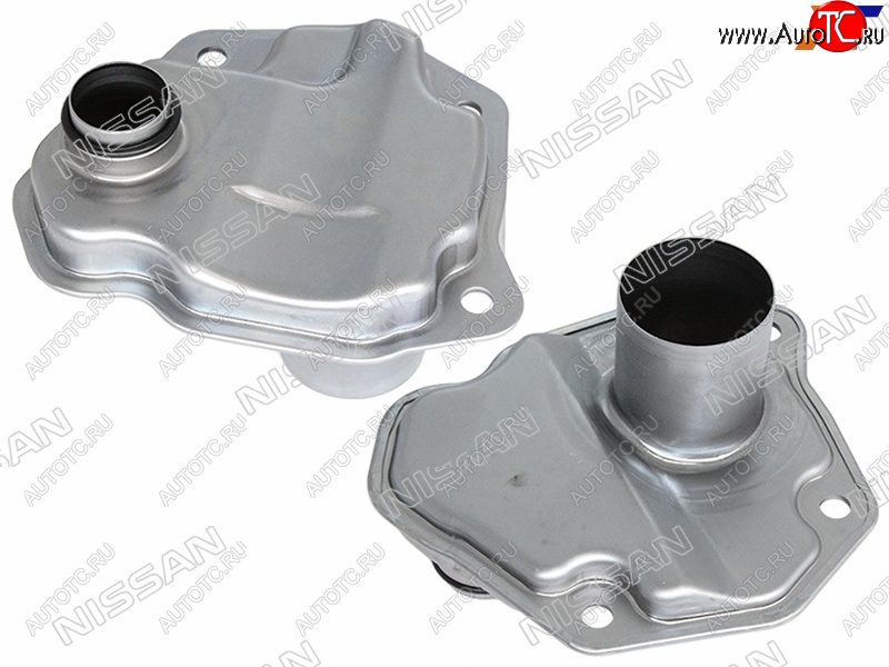 3 599 р. Фильтр MCVT Juke F15 MR16DD NISSAN 31728-3TX0A  с доставкой в г. Воронеж