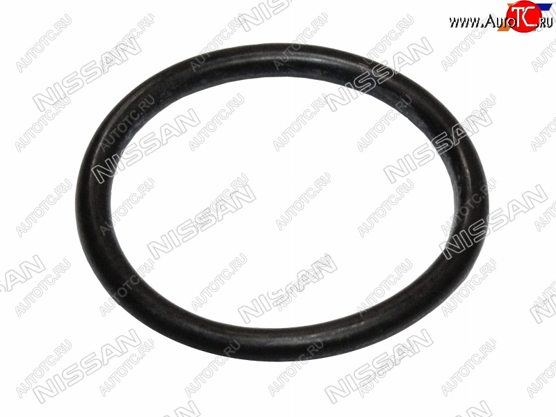 223 р. Кольцо уплотнительное фильтра CVT NISSAN X-TRAILTEANA 09-14QASHQAI 06-13 NISSAN 31526-1XG0A  с доставкой в г. Воронеж