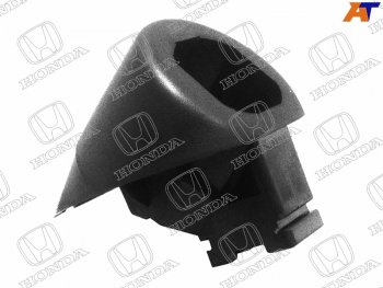 2 889 р. Крепление Honda CR-V 06-12 HONDA 39694-SWW-G01  с доставкой в г. Воронеж. Увеличить фотографию 1