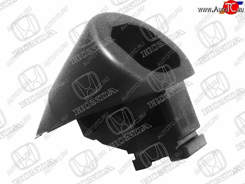 2 889 р. Крепление Honda CR-V 06-12 HONDA 39694-SWW-G01  с доставкой в г. Воронеж