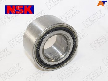 3 499 р. Подшипник передней ступицы HONDA FITMOBILIOAIRWAVEPARTNER 06- зад ODYSSEY RB2 (с ABS) NSK 43BWD14A1CA69  с доставкой в г. Воронеж. Увеличить фотографию 2