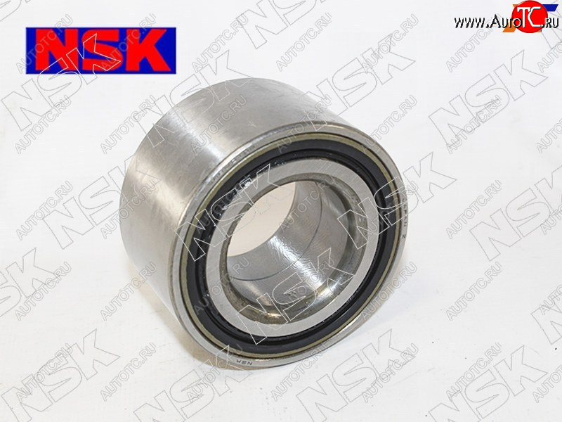 3 499 р. Подшипник передней ступицы HONDA FITMOBILIOAIRWAVEPARTNER 06- зад ODYSSEY RB2 (с ABS) NSK 43BWD14A1CA69  с доставкой в г. Воронеж