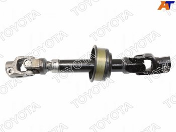 27 999 р. Кардан рулевой TOYOTA CAMRY ACV51ASV50GSV50 11-                                                    TOYOTA 45220-33310  с доставкой в г. Воронеж. Увеличить фотографию 1