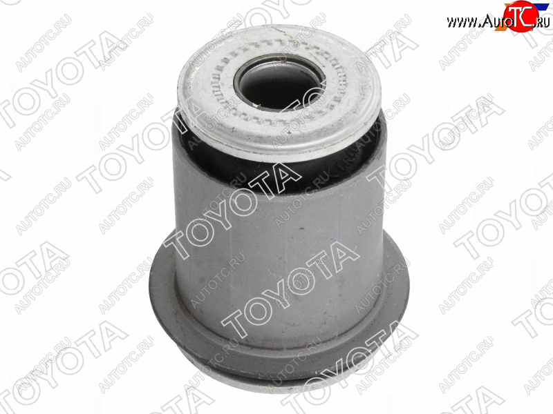 4 799 р. Сайлентблок Toyota Hilux Pick Up 15-20  Fortuner 15-20 TOYOTA 48654-0K090  с доставкой в г. Воронеж