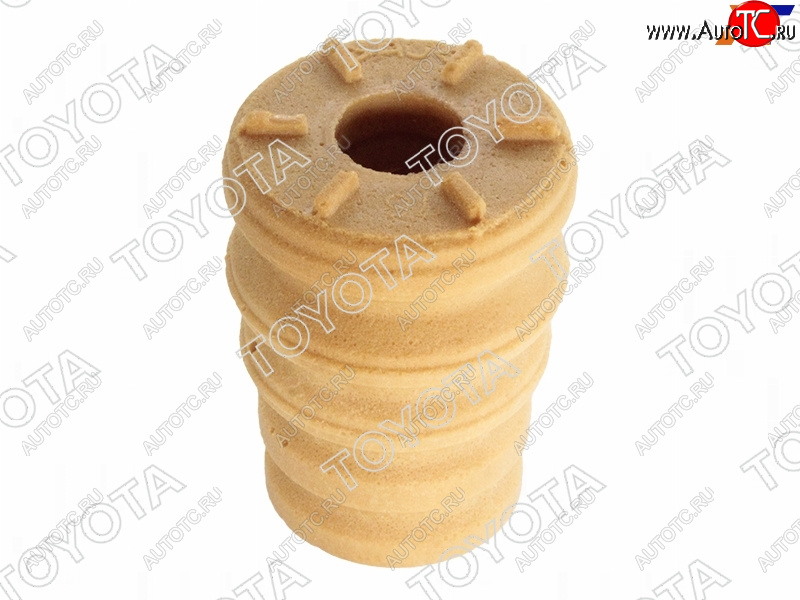 849 р. Отбойник стойки RR TOYOTA Camry 06- TOYOTA 48341-32054  с доставкой в г. Воронеж