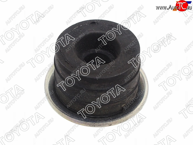 1 139 р. Втулка тяги стабилизатора RR стабилизатора №1 LEXUS NX200300H 14- TOYOTA 48817-42050  с доставкой в г. Воронеж