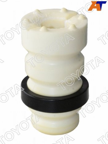949 р. Отбойник стойки FR CAMRYES240300350RX270350450H 05- TOYOTA 48331-33032  с доставкой в г. Воронеж. Увеличить фотографию 1