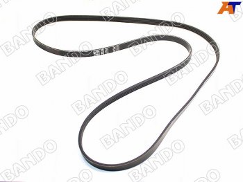 1 259 р. Ремень поликлиновой TOYOTA 1HD-FTE BANDO 4PK1720  с доставкой в г. Воронеж. Увеличить фотографию 1