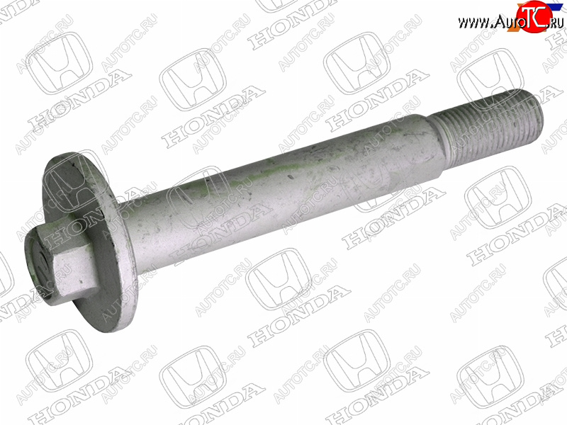 1 689 р. Болт эксцентрика HONDA CIVIC FBFD 06-15 HONDA 52387-SNA-A00  с доставкой в г. Воронеж