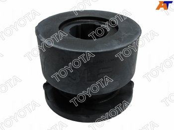 4 699 р. Подушка рамы №3 нижняя TOYOTA LAND CRUISER 200,LEXUS LX570 07- TOYOTA 52206-60030  с доставкой в г. Воронеж. Увеличить фотографию 1