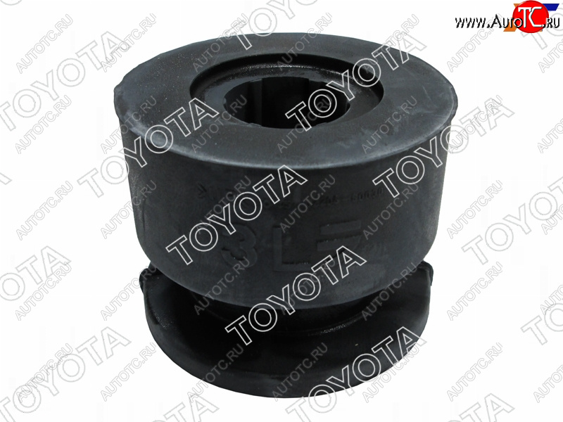 4 699 р. Подушка рамы №3 нижняя TOYOTA LAND CRUISER 200,LEXUS LX570 07- TOYOTA 52206-60030  с доставкой в г. Воронеж