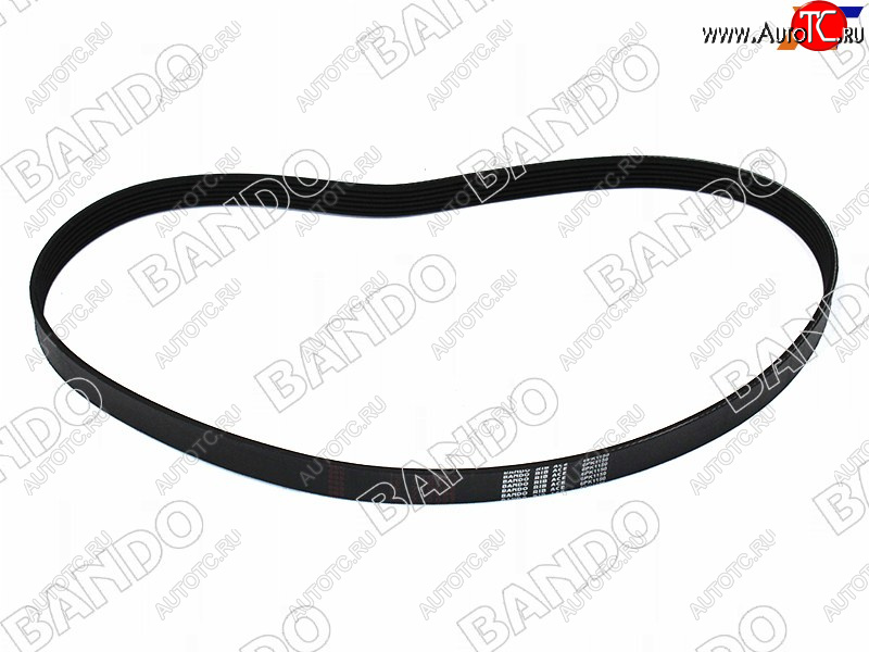 1 399 р. Ремень поликлиновой INFINITI FX35 S51 08- G35M3545 MMC DIAMANT 6G73BMW G01 BANDO 6PK1150  с доставкой в г. Воронеж