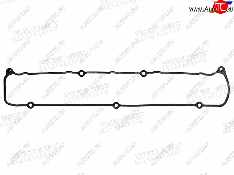 699 р. Прокладка клапанной крышки MITSUBISHI LANCER 4G93 VICTOR REINZ 71-53747-00  с доставкой в г. Воронеж