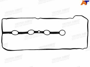 1 369 р. Прокладка клапанной крышки MAZDA 2DEMIO3 B6ZEZ6Z6Y1Z6Y3 VICTOR REINZ 71-54053-00  с доставкой в г. Воронеж. Увеличить фотографию 1