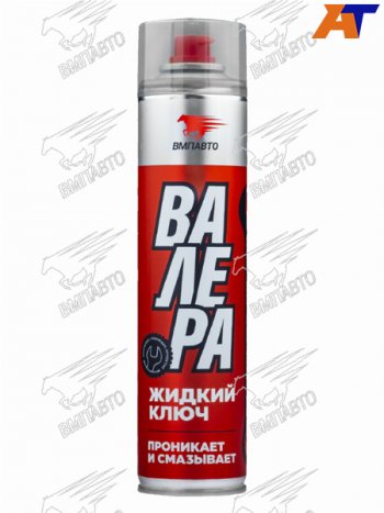 319 р. Жидкий ключ Валера 140мл VMPAUTO 8612  с доставкой в г. Воронеж. Увеличить фотографию 1