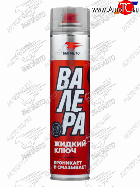 319 р. Жидкий ключ Валера 140мл VMPAUTO 8612  с доставкой в г. Воронеж