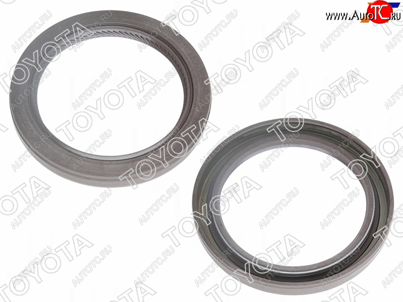 959 р. Сальник гидромуфты вариатора TOYOTA PASSO,RACTIS,VITZ 05- 1KR,2SZ TOYOTA 90311-42039  с доставкой в г. Воронеж