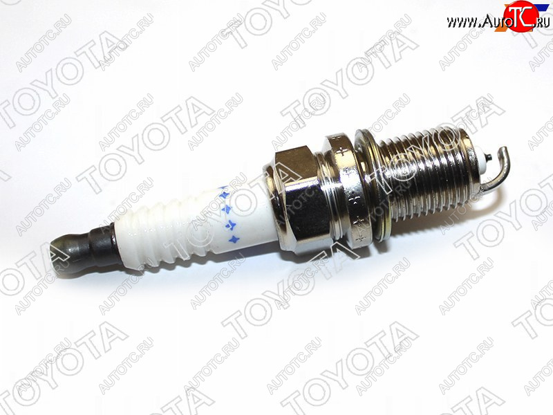 1 739 р. Свеча зажигания TOYOTA 3S-GE, PK20R11 ALTEZZA SXE10 TOYOTA 90919-01220  с доставкой в г. Воронеж