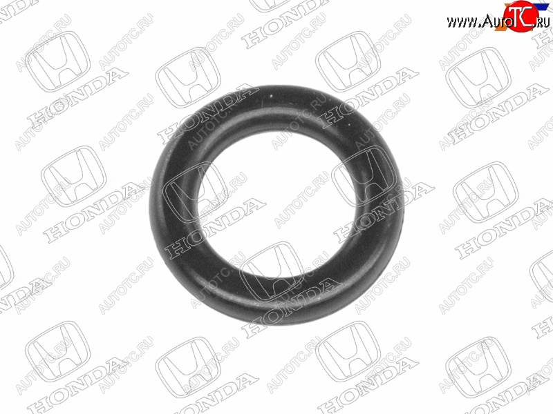 287 р. Кольцо уплотнительное трубки соленоида АКПП HONDA 91301-PC9-003  с доставкой в г. Воронеж