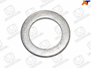 60 р. Шайба сливной пробки HONDA MANY (D=14mm) HONDA 94109-14000  с доставкой в г. Воронеж. Увеличить фотографию 1