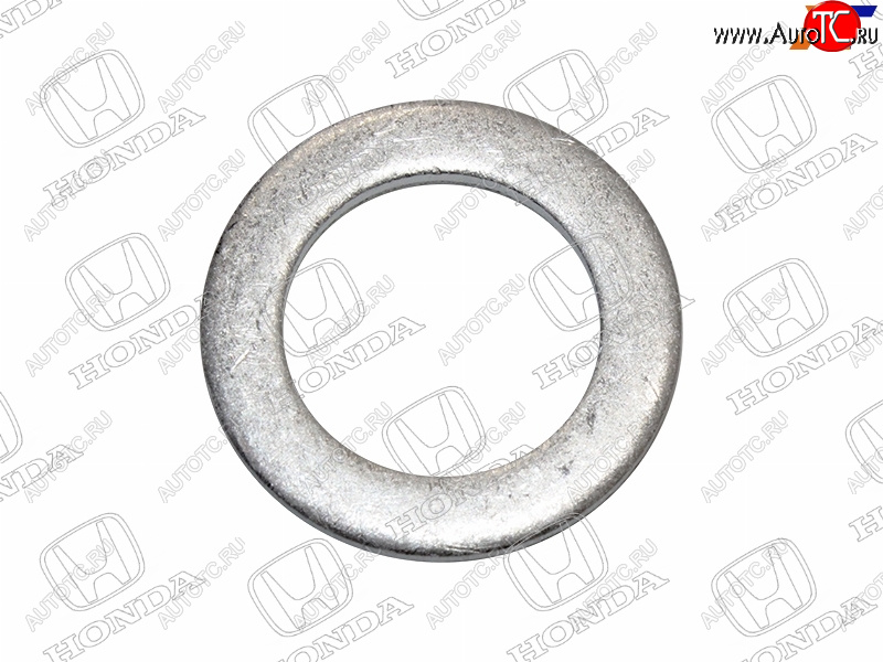 60 р. Шайба сливной пробки HONDA MANY (D=14mm) HONDA 94109-14000  с доставкой в г. Воронеж