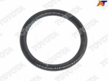 221 р. Кольцо уплотнительное системы охлаждения TOYOTA MANY TOYOTA 96761-24019, 9676124019 TOYOTA 96761-24019  с доставкой в г. Воронеж. Увеличить фотографию 1