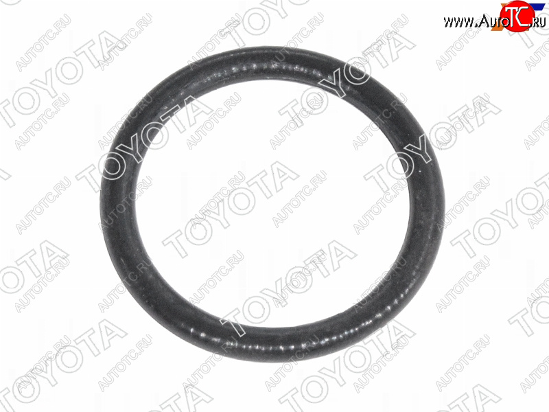 221 р. Кольцо уплотнительное системы охлаждения TOYOTA MANY TOYOTA 96761-24019, 9676124019 TOYOTA 96761-24019  с доставкой в г. Воронеж