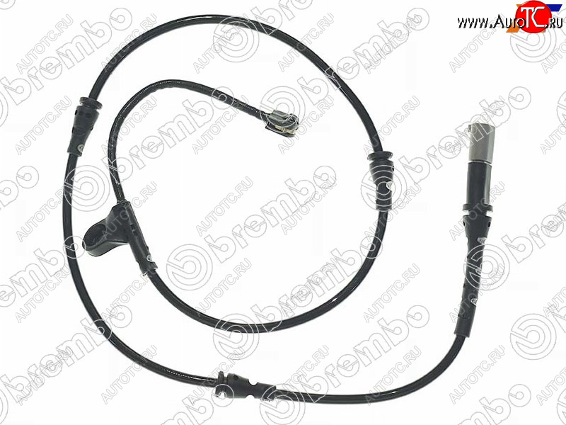 999 р. Датчик износа тормозных колодок FR BMW X5 E70X6 E71E72 xDrive 08- BMW X5 E70 дорестайлинг (2006-2010)  с доставкой в г. Воронеж