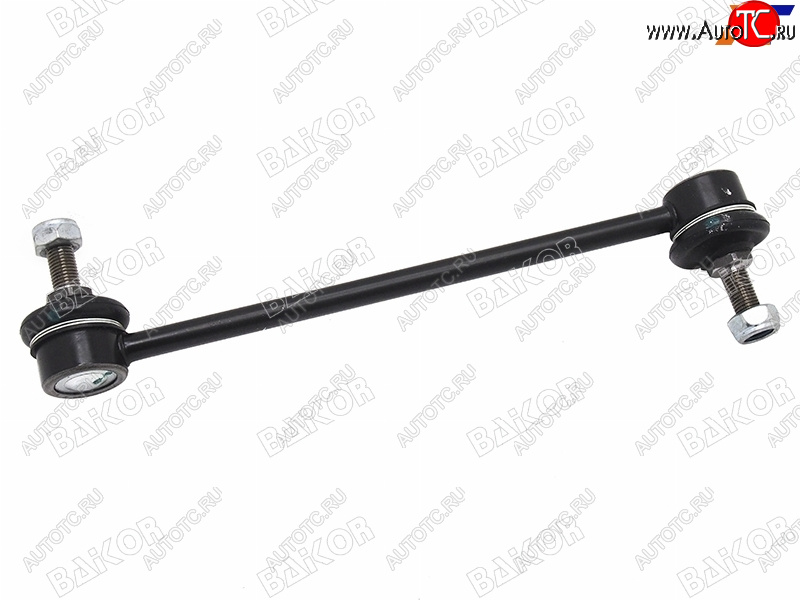 529 р. Тяга стабилизатора заднего TOYOTA AVALONCAMRYWINDOM 01-06HARRIERKLUGERVENZALEXUS ESRX330350 BAIKOR BKSL0015  с доставкой в г. Воронеж