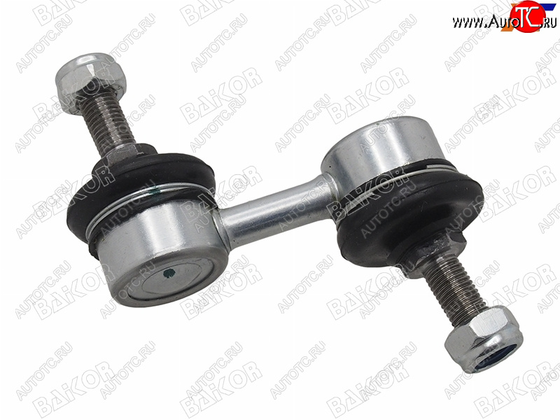 479 р. Тяга стабилизатора заднего MMC DIAMANTE 90-94GALANTLEGNUM 96-03FR SUBARU FORESTERIMPREZALEGACY BAIKOR BKSL0009  с доставкой в г. Воронеж