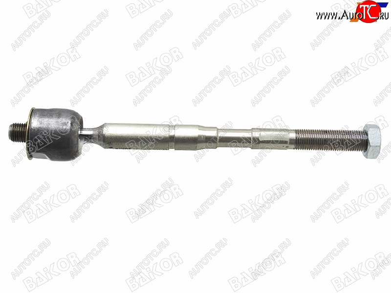 659 р. Тяга рулевая TOYOTA AURISBLADECOROLLARUMION 06- BAIKOR BKSR0034  с доставкой в г. Воронеж