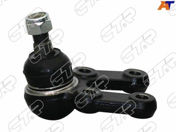 2 099 р. Шаровая опора SSANGYONG MUSSO 93-06KORANDO 96-06 CTR CB0236  с доставкой в г. Воронеж. Увеличить фотографию 1