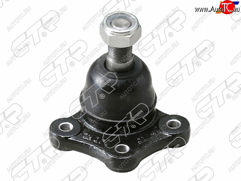1 999 р. Шаровая опора MAZDA E2000E220084-02KIA BESTA 96 CTR CB0232  с доставкой в г. Воронеж