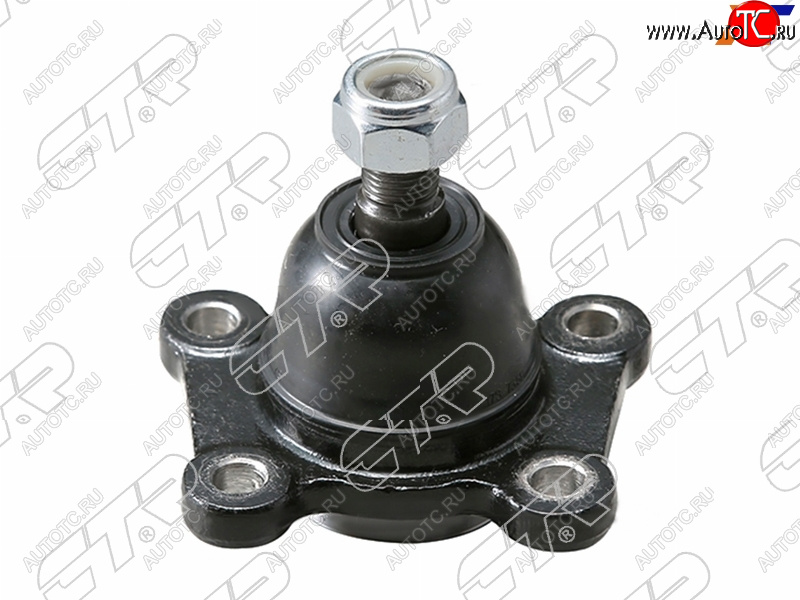 2 189 р. Шаровая опора нижняя TOYOTA HIACEREGIUSACESURF 88-05GRANVIAGRANDREGIUSTOURING HIACE 97-05 4WD CTR CB0380  с доставкой в г. Воронеж